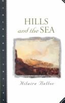 Hills and the sea