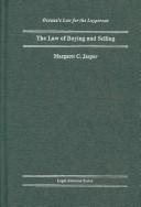 The law of buying and selling