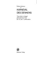 Karneval des Denkens