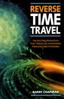 Reverse time travel