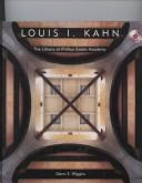 Louis I. Kahn