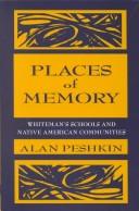 Places of memory