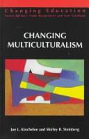 Changing multiculturalism