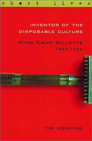 Inventor of the Disposable Culture