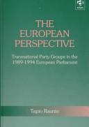 The European perspective