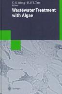 Wastewater treatment with algae