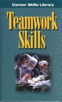 Teamwork skills