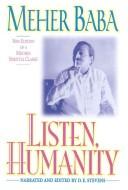 Listen, humanity