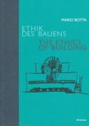 Etica del costruire