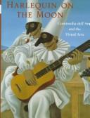 Harlequin on the moon