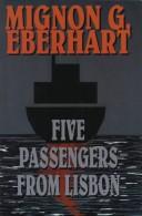 Five Passengers from Lisbon