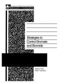 Strategies to control bromate and bromide