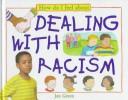 Dealing with racism