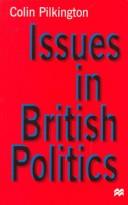 Issues in British politics