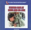 Staying safe at home and on-line