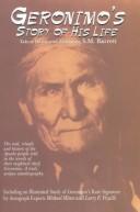 Geronimo's story of his life