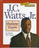 J.C. Watts Jr