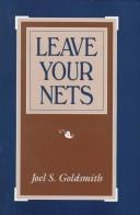 Leave your nets
