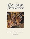 The human form divine