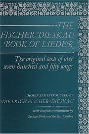 Texte deutscher Lieder
