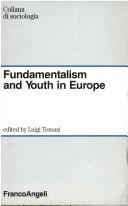Fundamentalism and youth in Europe