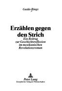 Erzählen gegen den Strich