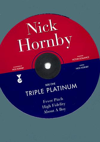 Triple Platinum