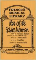 The kiss of the spider woman