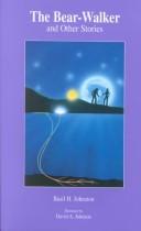 The bear-walker and other stories