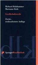 Gesellschaftsrecht