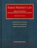 Family Property Law