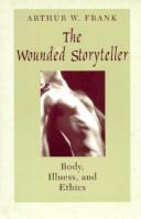 The wounded storyteller