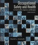 Occupational safety and health in the age of high technology