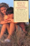 Keys to single parenting