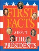 First facts about the presidents
