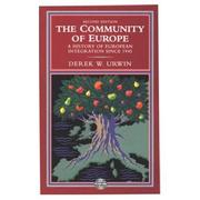 The Community of Europe
