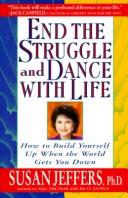 End the struggle and dance with life