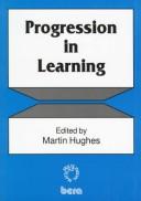 Progression in learning
