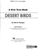 Desert birds