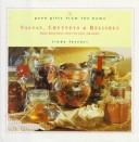 Salsas, chutneys & relishes