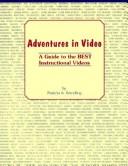 Adventures in Video