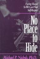 No place to hide