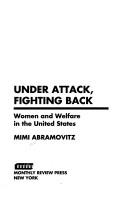Under attack, fighting back