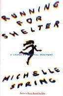 Running for shelter
