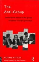 The anti-group