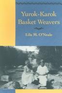 Yurok-Karok basket weavers