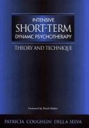 Intensive short-term dynamic psychotherapy