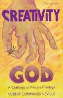 Creativity and God