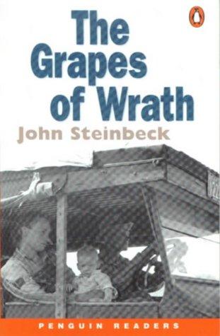 the Grapes of Wrath