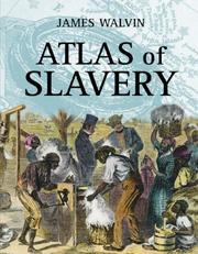 Atlas of slavery